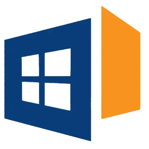 aka.ms guide logo and favicon